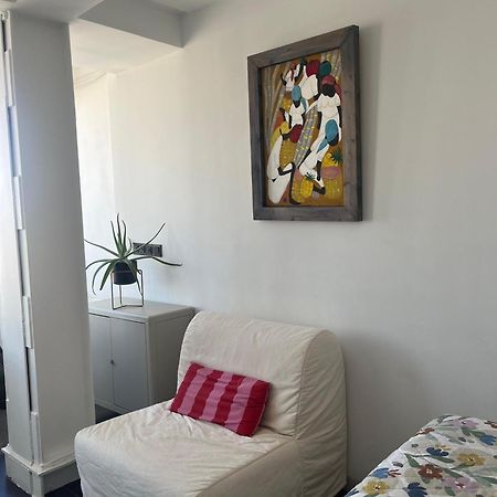 Centrico Apartamento En El Riscal 알리칸테 외부 사진