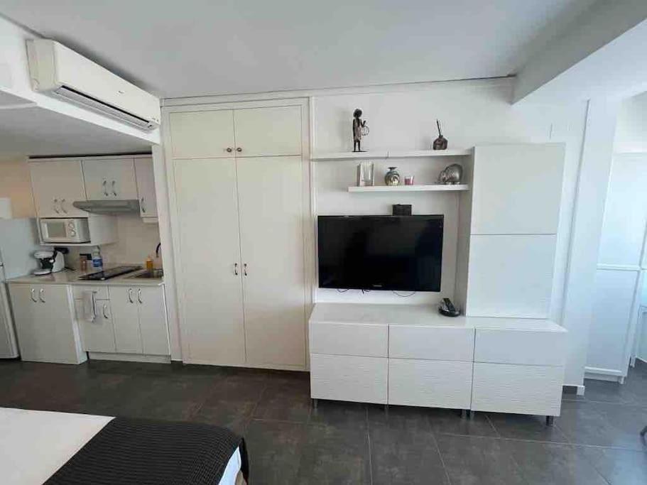 Centrico Apartamento En El Riscal 알리칸테 외부 사진