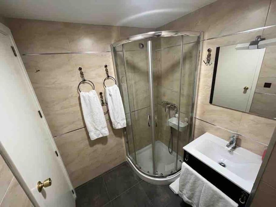Centrico Apartamento En El Riscal 알리칸테 외부 사진
